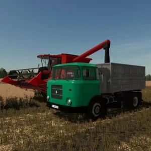 706MT PACK V1.0 Mod for Farming Simulator 22