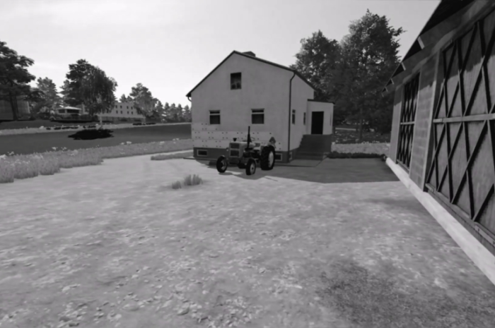 Kajrowo V2.1 Final Mod for Farming Simulator 22