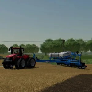 MIDWEST HORIZON V1.0.1.3 Mod for Farming Simulator 22