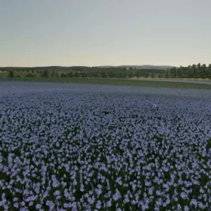 REGION HAUT BEYLERON V1.0 Mod for Farming Simulator 22
