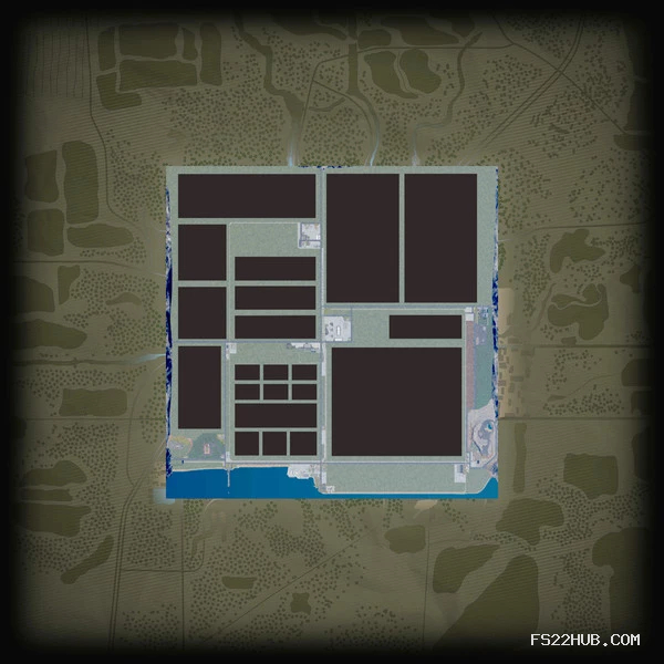 YOGILAND MAP V22.3 Mod for Melon playground